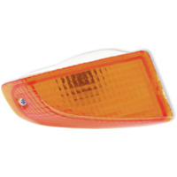 Blinker hinten rechts orange BIHR für: KAWASAKI ZZR 400/600 ZZR600