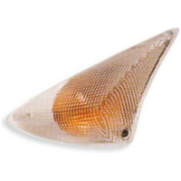 BLINKERGLAS VORN LINKS GEMÄSS ORIGINAL für PEUGEOT SPEEDFIGHT1502T, SPEEDFIGHT2502T