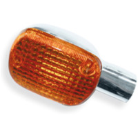 ORANGE für Honda CA125, CB750