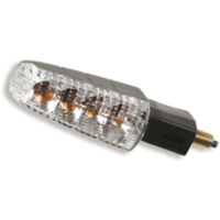 V PARTS Indicator Front Left/Rear Right OE Type for: Aprilia RS 50/125 for Derbi, Peugeot