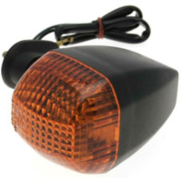 Blinker hinten links für: YAMAHA FZS600 FAZER '98-99, YZF-R6 '99-02, YZF-R1 '98-01 FZR600GENESIS, FZS600FAZER, TRX850