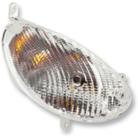 Blinker BIHR vorn rechts gemäß Original für: MBK Skyliner/Yamaha Majesty 125 für SKYLINER125, SKYLINER180 MAJESTY125, MAJESTY180