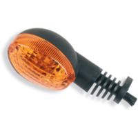 Blinker BIHR orange getönt, vorne rechts / hinten links für: YAMAHA MT03 Sherco, Derbi