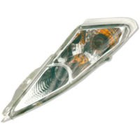 Blinker BIHR vorn links gemäß Original für: Yamaha Majesty 400 für MAJESTY400