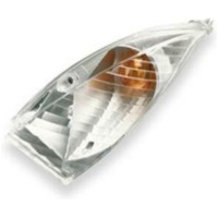 BLINKERGLAS VORN LINKS GEMÄSS ORIGINAL für PEUGEOT TREKKER502T, VIVACITY21002T, VIVACITY2502T
