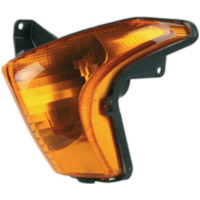 Blinker BIHR orange, vorne rechts für: HONDA 650 TRANSALP XL650V