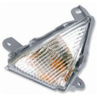 V PARTS Indicator Front Left OE Type for: Kawasaki for ER-6F, ER-6N, GTR1400
