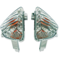 Blinker hinten links für: SUZUKI GSXR600-750-1000 GSX-R1000, GSX-R600, GSX-R750