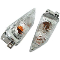 Blinker hinten links für: SUZUKI GSXR1000 '09-10 GSX-R1000, GSX-R600, GSX-R750