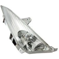 Blinker BIHR vorn rechts gemäß Original für: Yamaha T-Max 500