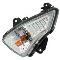Blinker vorne links für: KAWASAKI ER6N/F '09-11 ER-6F, ER-6N