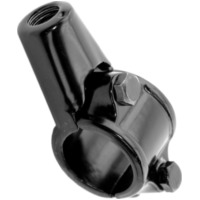 V PARTS Mirror Brace Universal M8/125