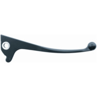 V PARTS OEM Type Casted Aluminium Right Lever Black for Rieju TOREO50