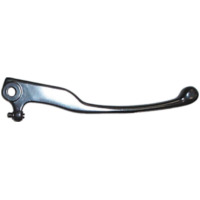 V PARTS Hebel links OE Aluminium Spritzguss schwarz für Aprilia LEONARDO125, LEONARDO150, SR125 Benelli MACIS125, MACIS150