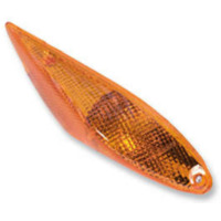 V PARTS Indicator Front Right OE Type for: MBK Booster CW NG for MBK BOOSTER Yamaha BW`S