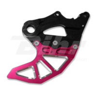 ART Bremsscheibenschutz hinten mit Bremssattelschutz - Aluminium für: Beta für RR2502TENDURO, RR2504TENDURO, RR3002TENDURO