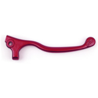 S3 Digit Brake Lever Red Braktec/for: AJP