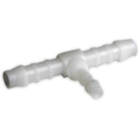 SCOTTOILER Tee Connector 6mm for Aprilia ETV1000CAPONORD, RST1000FUTURA Derbi MULHACEN125