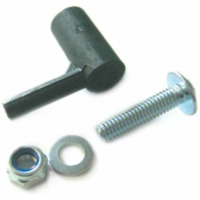 SCOTTOILER vSystem europäischer Adapter