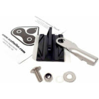 SCOTTOILER e & vSystem Adapter Swingarm for Triumph DAYTONA1000, DAYTONA1200, DAYTONA750 Ducati 620MONSTER, 695MONSTER, 800MONSTER