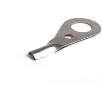 DISPENSER PLATE (STAINLESS STEEL)