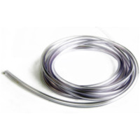 DELIVERY TUBING (CLEAR PVC) 3M