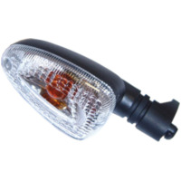Blinker original Typ weiss, vorne rechts / hinten links für BMW F650GS, F800GS, G450X