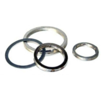 AUSLASSDICHTUNG für APRILIA SR50LC 1994-98 Italjet, Malaguti