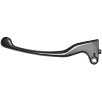 BIHR Hebel links OE Alu gegossen schwarz für Peugeot, Aprilia, Yamaha
