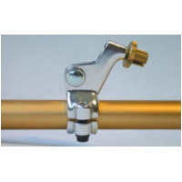 BIHR Clutch Lever Perch Casted for Honda OEM Clutch Lever CR125R, CR250R, CR80R