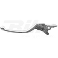 V PARTS OEM Type Casted Aluminium Clutch Lever Polished for: Aprilia Dorsoduro 750 for DORSODURO750, DORSODURO900, SHIVER750 Gilera GP800