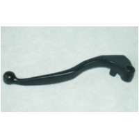 V PARTS OEM Type Casted Aluminium Clutch Lever Black for: Yamaha Xj 900 for Yamaha RD125, TZR125, TZR250