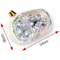 Blinker BASIC LED für Suzuki
