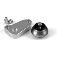 CLUTCH BALL, for: TRIUMPH DAYTONA 675 06-07 TITANIUM for DAYTONA600, STREETTRIPLE675