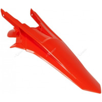 RACETECH Rear Fender OEM Color 17 for: KTM for 125XC-W, 150EXC, 150XC-W
