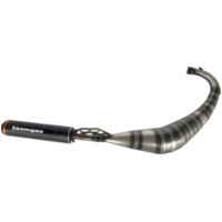 TECNIGAS E-Box Full Exhaust System for Aprilia, MBK