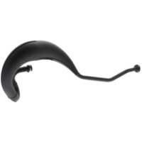 TECNIUM High-Passage Full Exhaust System - for: Derbi Senda for Aprilia, Gilera