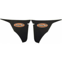 TWIN AIR Anti Slip Airbox Decals for: Yamaha YZF250F/450F for Yamaha YZ250F, YZ450F