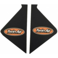 TWIN AIR Anti Slip Airbox Decals for: Suzuki RM-Z450 for Suzuki RM-Z450
