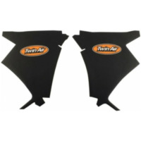 TWIN AIR Anti Slip Airbox Decals for: Yamaha YZF250F for Yamaha YZ250F
