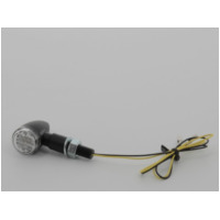 Blinker BIHR Shell LED schwarz universell 6PL99T091B