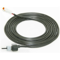 Koso digital speed sensor, type JIS TYPEA BF580010