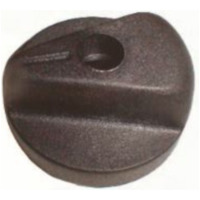 Tank cap WSM for: Yamaha 500 to 1200