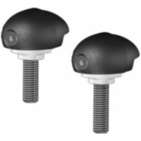 GB RACING FRAME SLIDERS RACE for: YAMAHA YZF-R1, M 15-17
