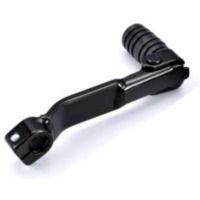 TECNIUM Schalthebel schwarz für: Yamaha für DT125, YZ100, YZ125