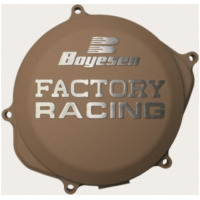 BOYESEN Factory Racing Kupplungsdeckel Magnesium für: KTM EXC125/200 für Husqvarna, Husaberg
