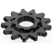 ART Steel Self-Cleaning Front Sprocket 284 - 520 for Honda CR250R, CR500R, CRF450R HM CRE250