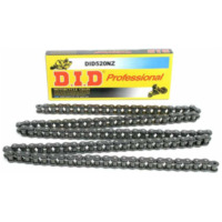 D.I.D 520NZ Kette 520 für Husqvarna, Honda, KTM 4525516169226