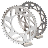 AFAM Aluminium Rear Sprocket 51602 - 520 for Ducati 600MONSTER, 600SSSUPERSPORT, 620MONSTER 51602-47