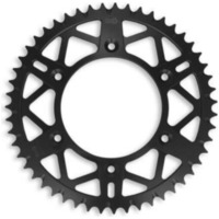 AFAM Aluminium Rear Sprocket 72106 - 415 for Husqvarna TC50 KTM 50SX
